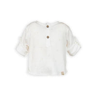 SHIRT CAMICIA BAMBOOM BOY