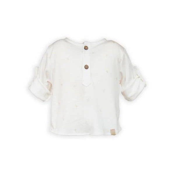 SHIRT CAMICIA BAMBOOM BOY