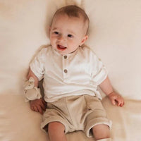 SHIRT CAMICIA BAMBOOM BOY