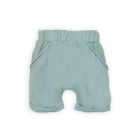JEANS SHORT BAMBOOM BOY