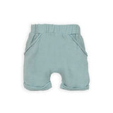 JEANS SHORT BAMBOOM BOY