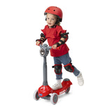 GIOCO MONOPATTINO DUCATI CHICCO