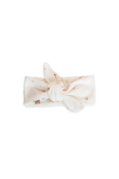 FASCIA CAPELLI NODO BAMBOOM GIRL
