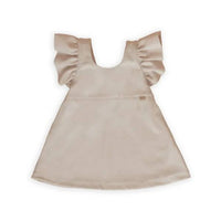 VESTITO SALOPETTE BAMBOOM GIRL