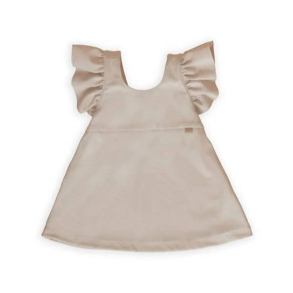 VESTITO SALOPETTE BAMBOOM GIRL
