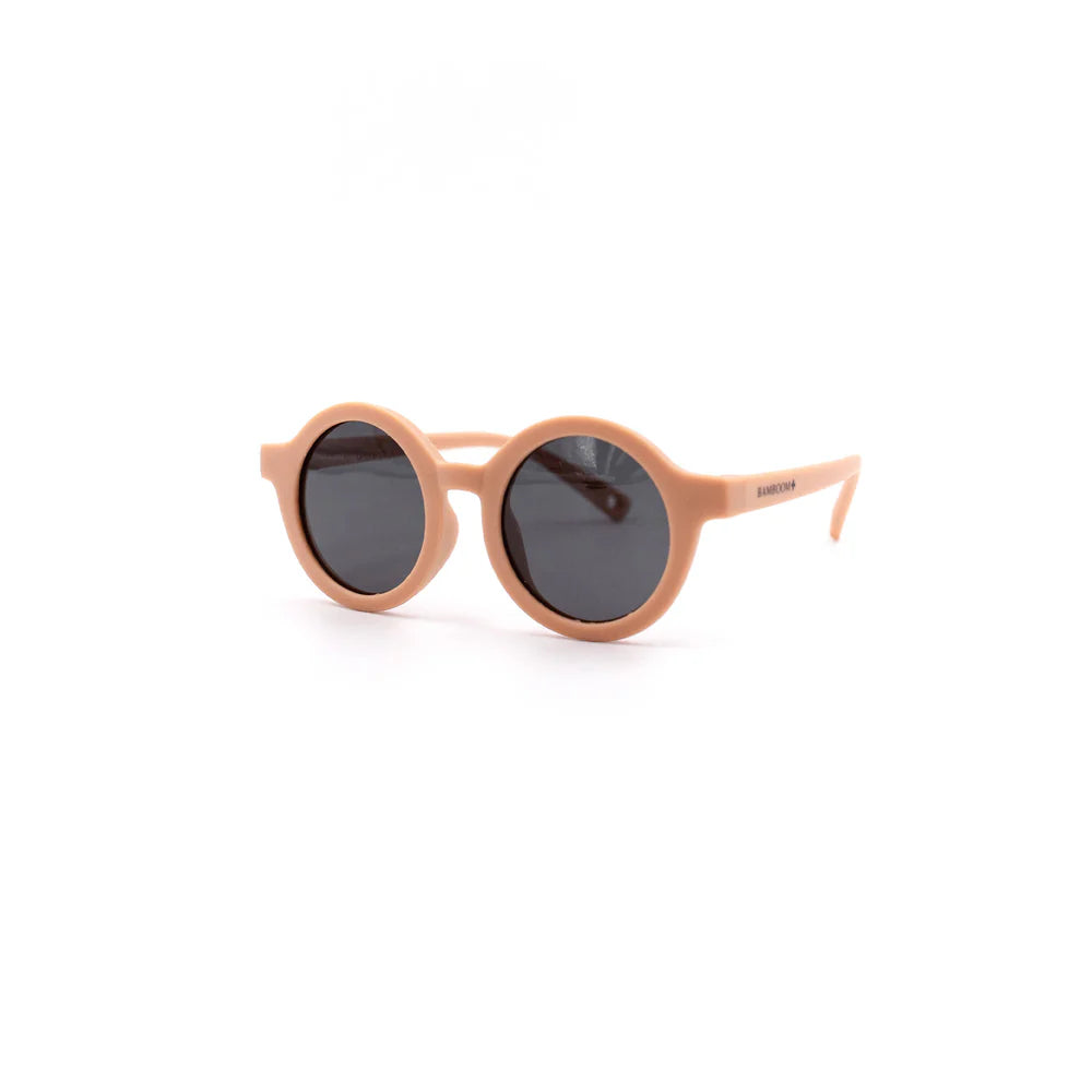 OCCHIALI DA SOLE CORAL BAMBOOM GIRL