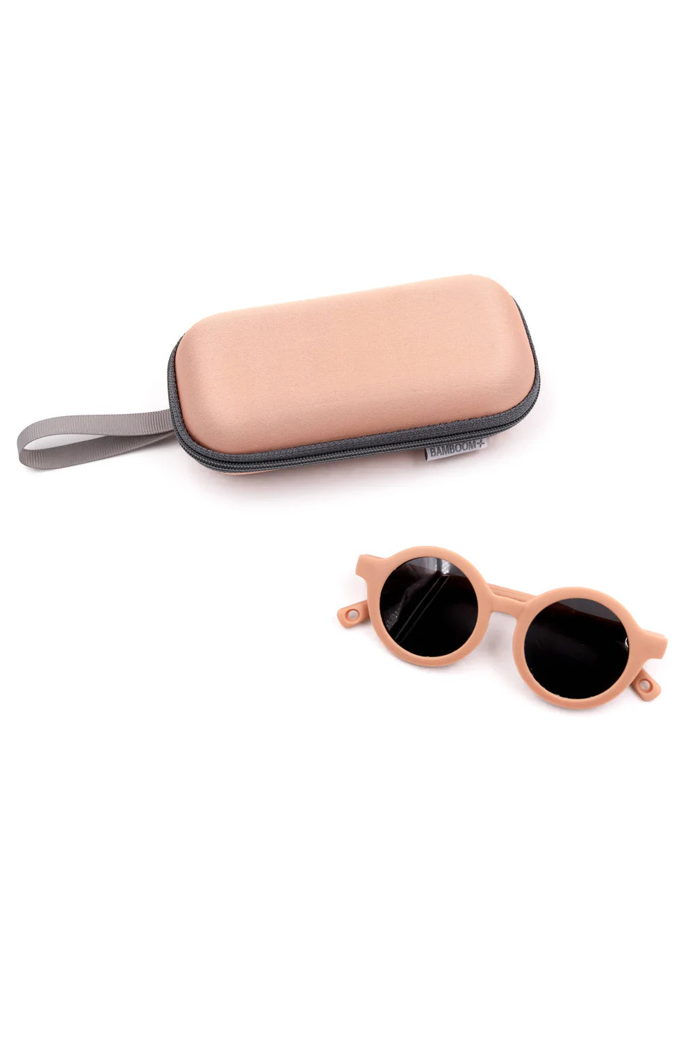 OCCHIALI DA SOLE CORAL BAMBOOM GIRL