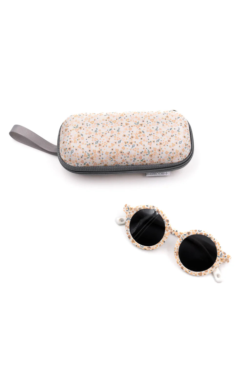 OCCHIALI DA SOLE ROSY BAMBOOM GIRL