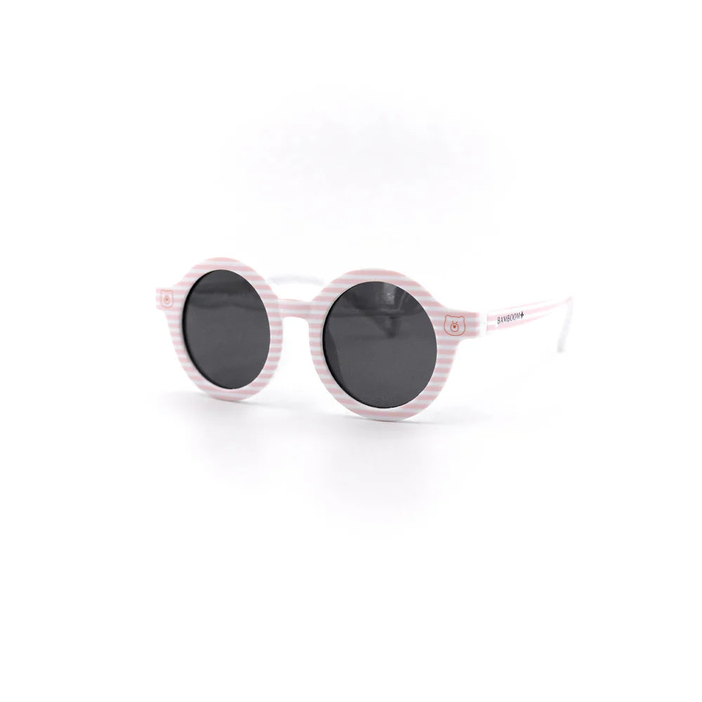 OCCHIALI DA SOLE PINK BAMBOOM GIRL