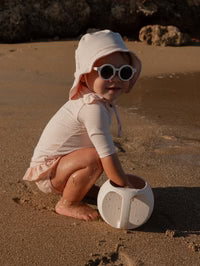 OCCHIALI DA SOLE PINK BAMBOOM GIRL