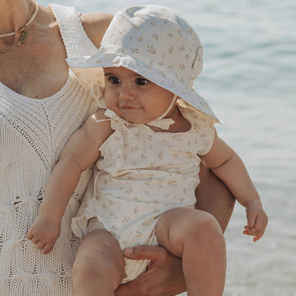 TUTINA MARE BIMBA BAMBOOM 50+
