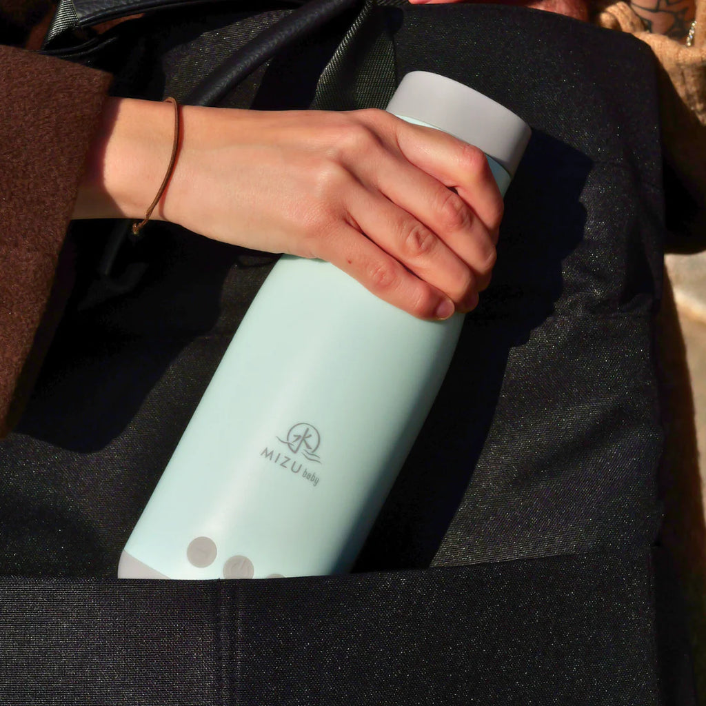 YUME EVOLUTION - THERMOS DOPPIA ALIMENTAZIONE