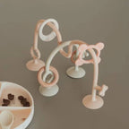 GIOCO CON VENTOSA BAMBOOM