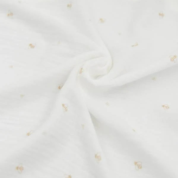 SWADDLE MEDIA 3PZ  BEE'S BAMBOOM