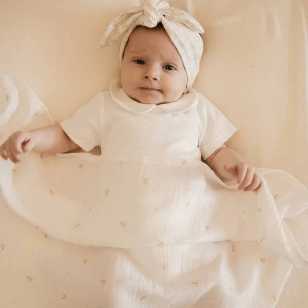 SWADDLE MEDIA 3PZ  BEE'S BAMBOOM