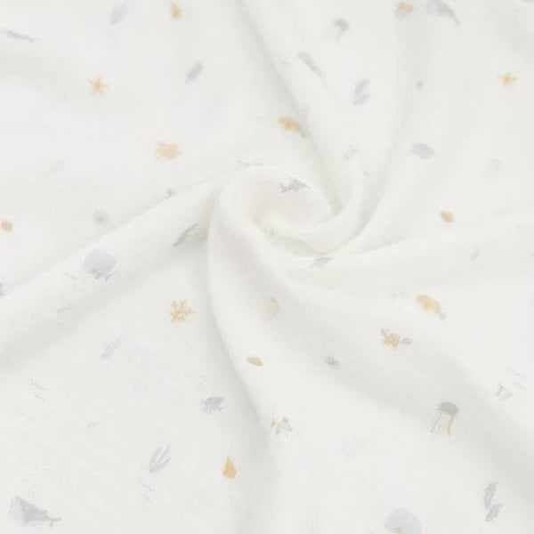 SWADDLE XL SEALIFE BAMBOOM