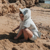 PONCHO MARE  BAMBOOM