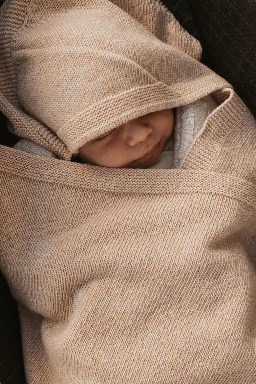 COPERTA 4 STAGIONI BAMBOOM