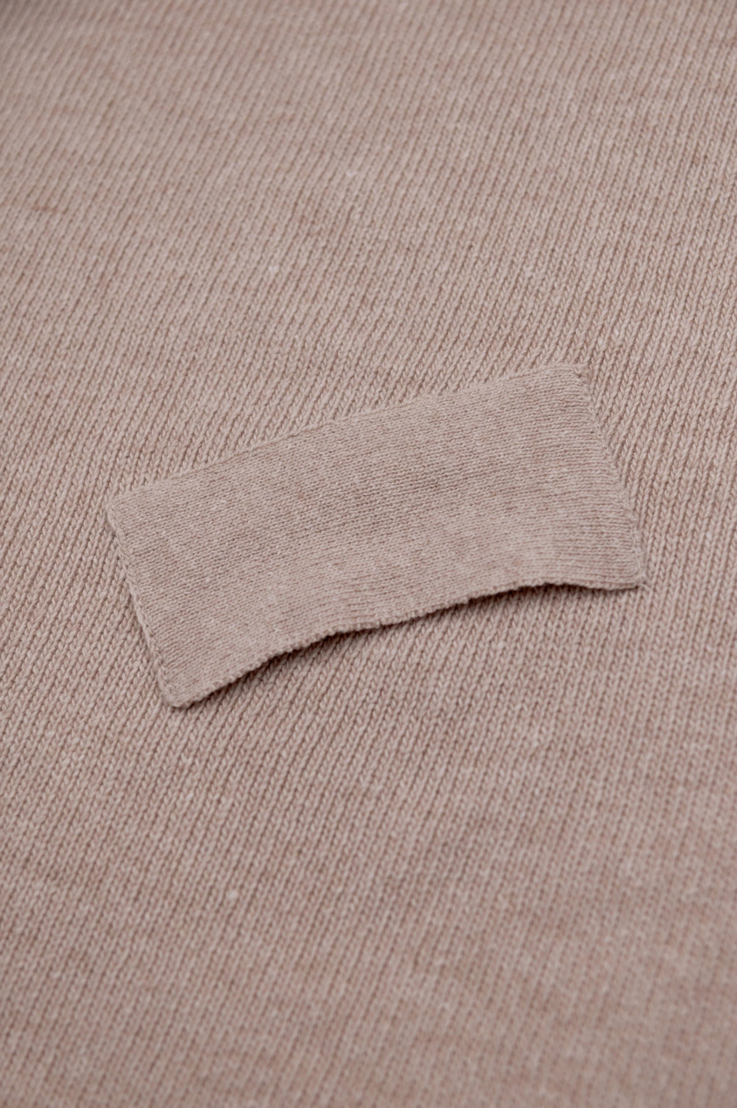 COPERTINA 4 STAGIONI C/CASHMIRE BAMBOOM