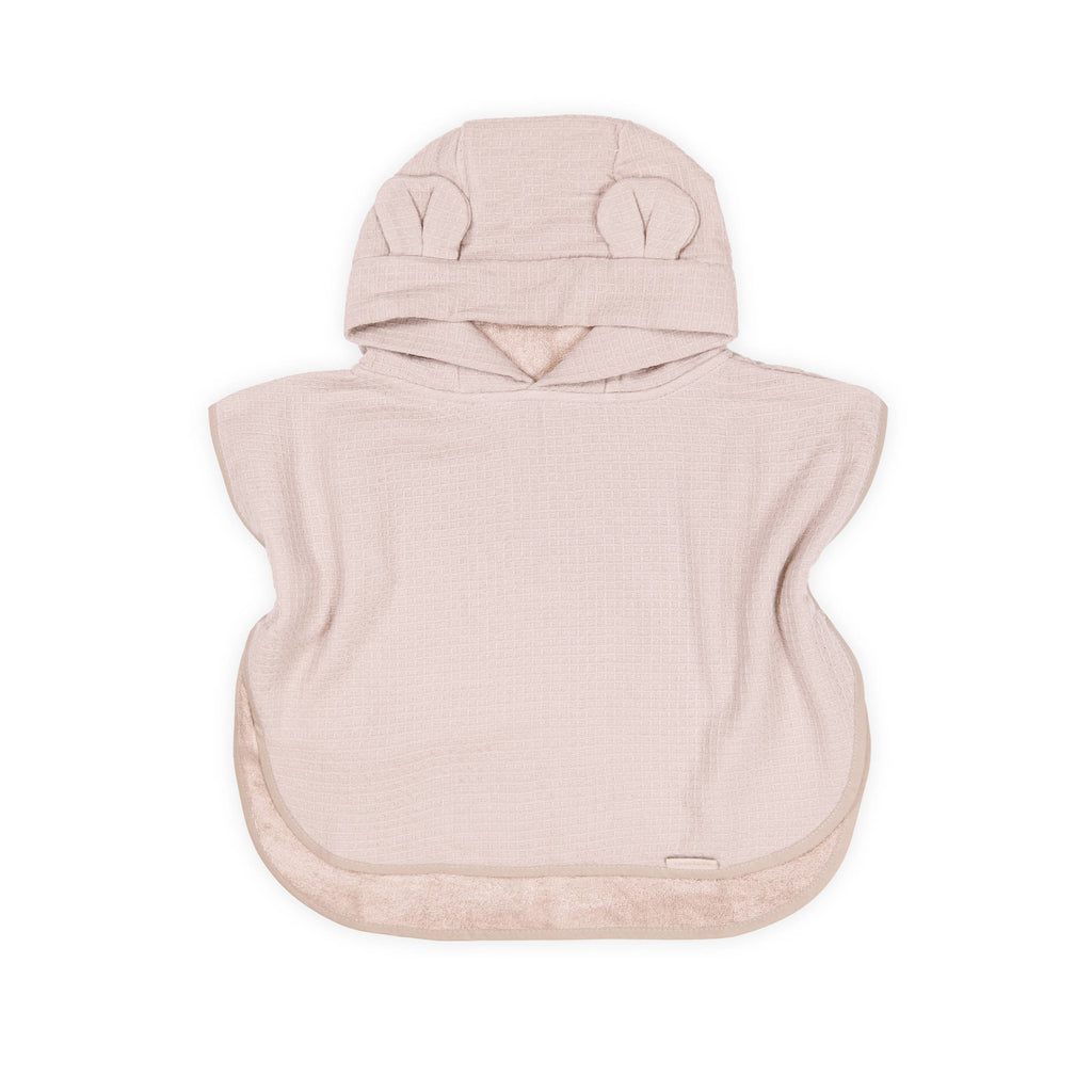 ACCAPPATOIO PONCHO BAMBOOM