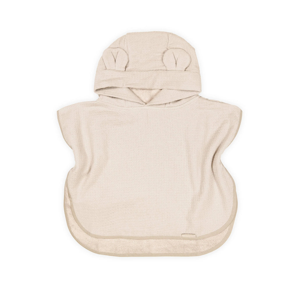 ACCAPPATOIO PONCHO BAMBOOM