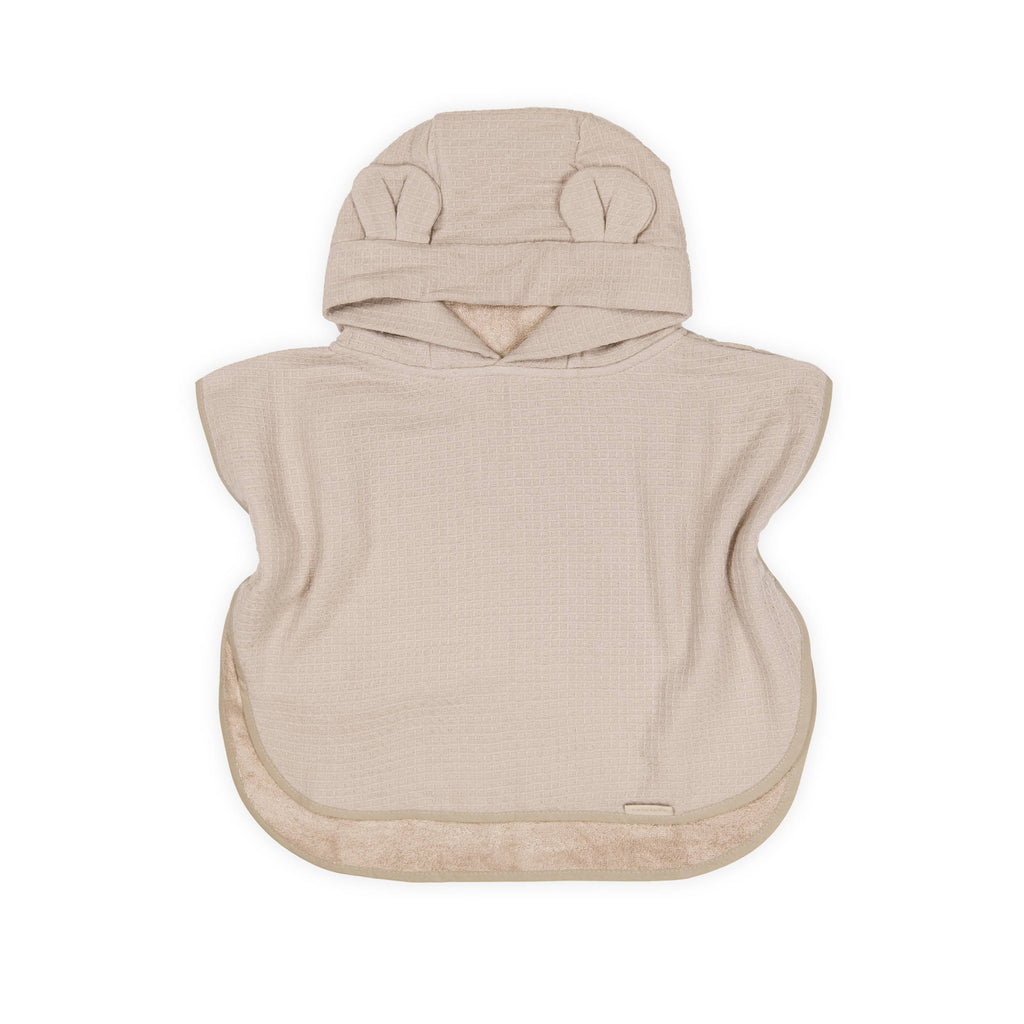 ACCAPPATOIO PONCHO BAMBOOM