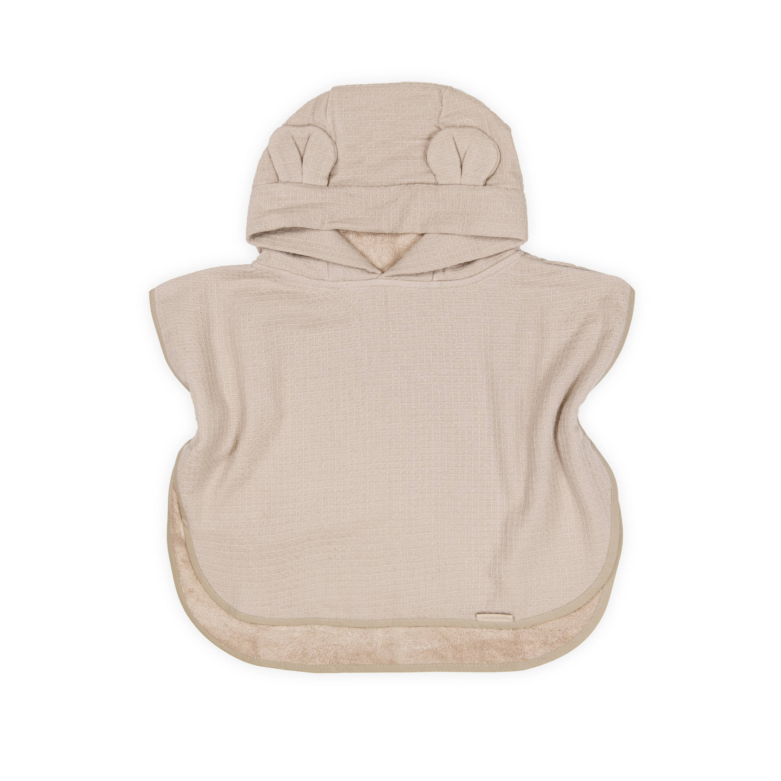 ACCAPPATOIO PONCHO BAMBOOM