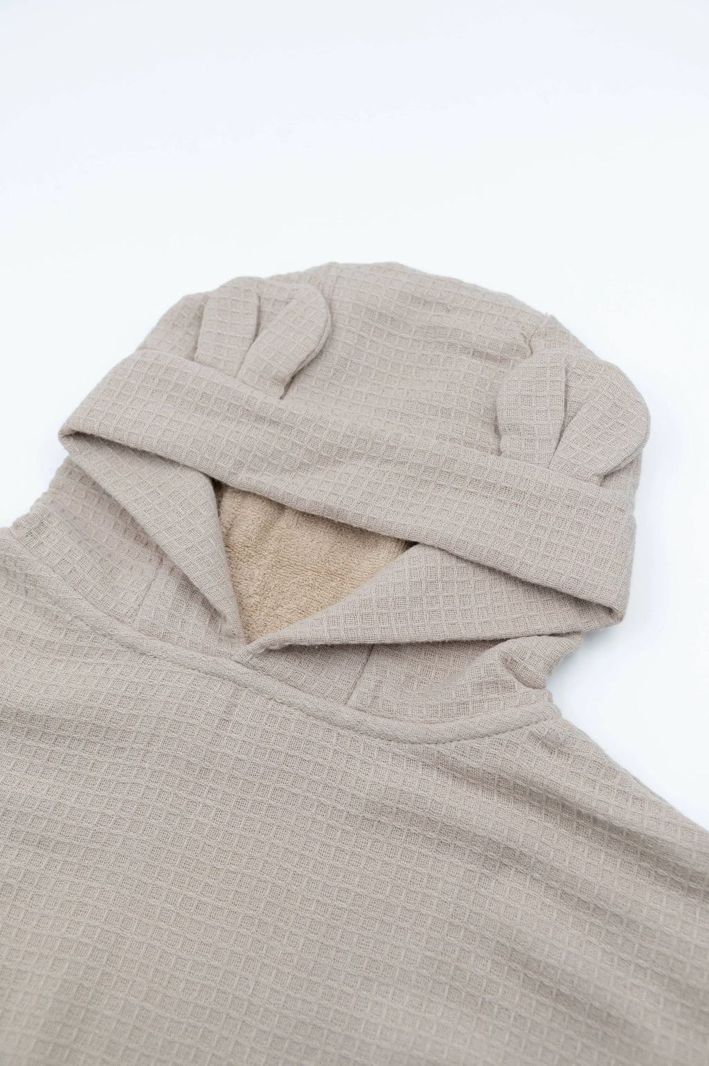 ACCAPPATOIO PONCHO BAMBOOM