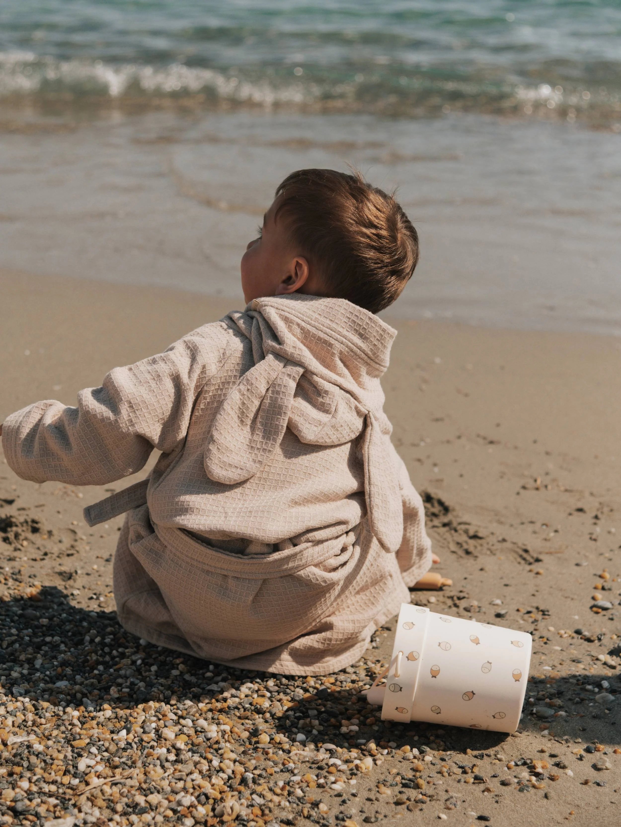 ACCAPPATOIO WAFFLE BAMBOOM