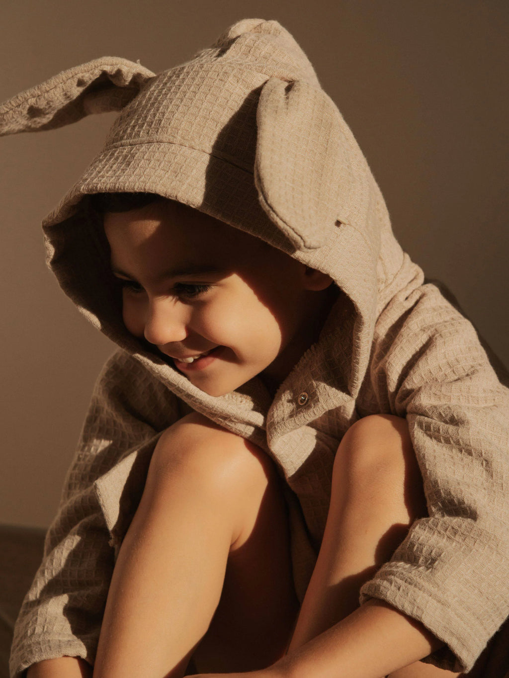 ACCAPPATOIO WAFFLE BAMBOOM