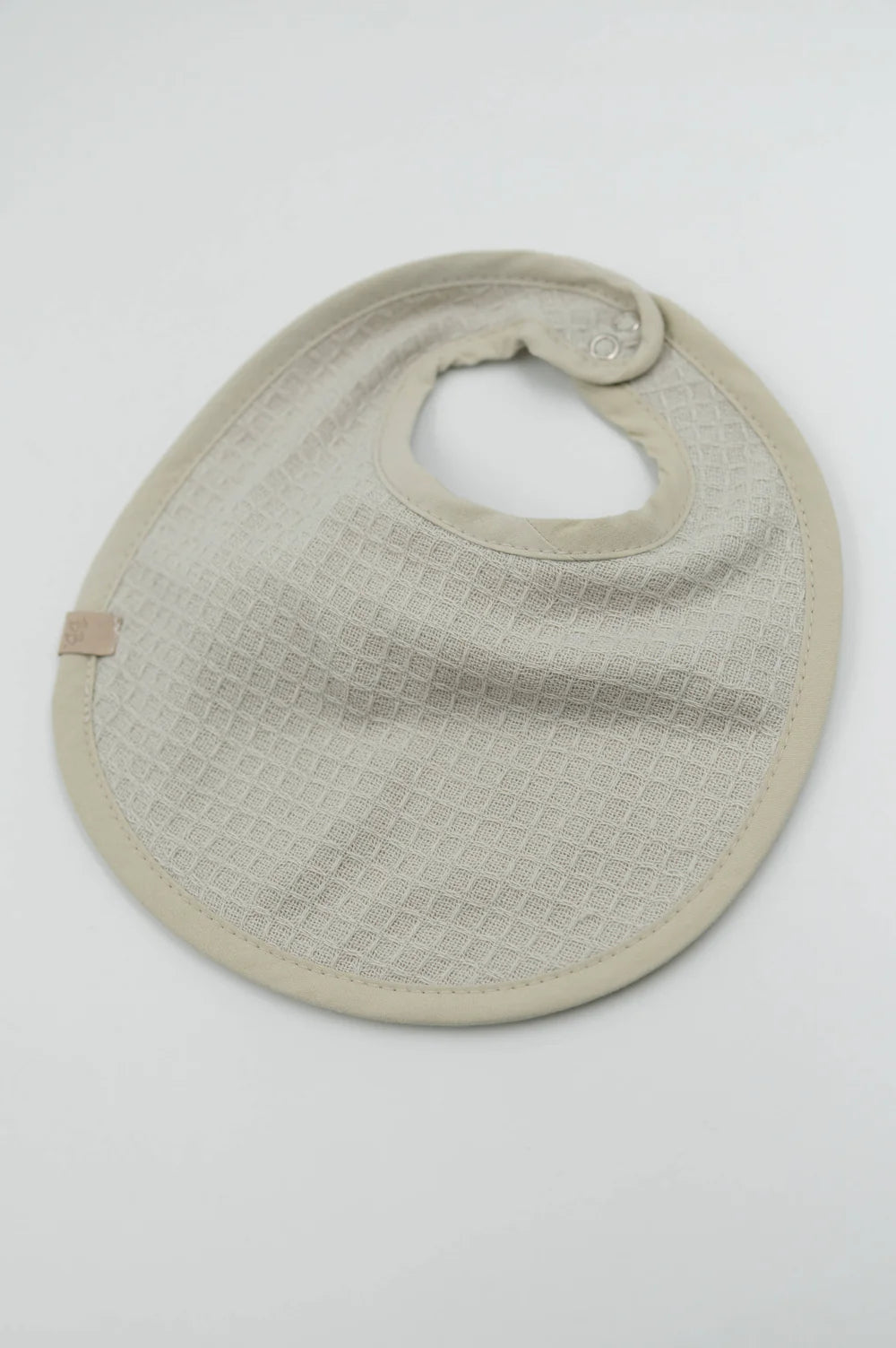 SET 2PZ BAVAGLINO WAFFLE SEA BREEZE