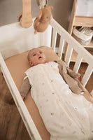 SACCO NANNA 0/6M FARM BUDDIES TOG 1.1 BAMBOOM