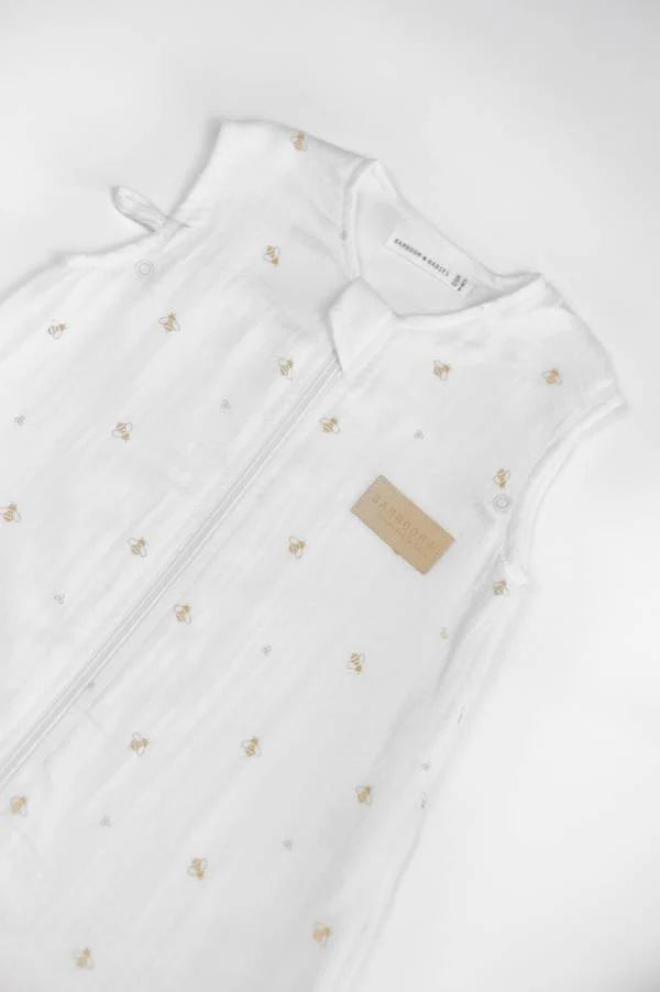 SACCO NANNA 0/6M  BEE'S TOG 1.1 BAMBOOM