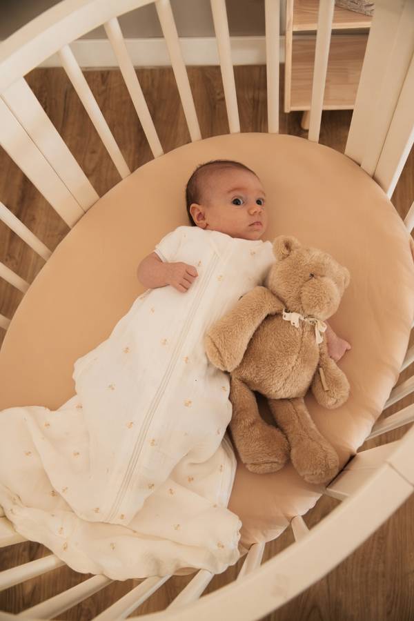 SACCO NANNA 0/6M  BEE'S TOG 1.1 BAMBOOM