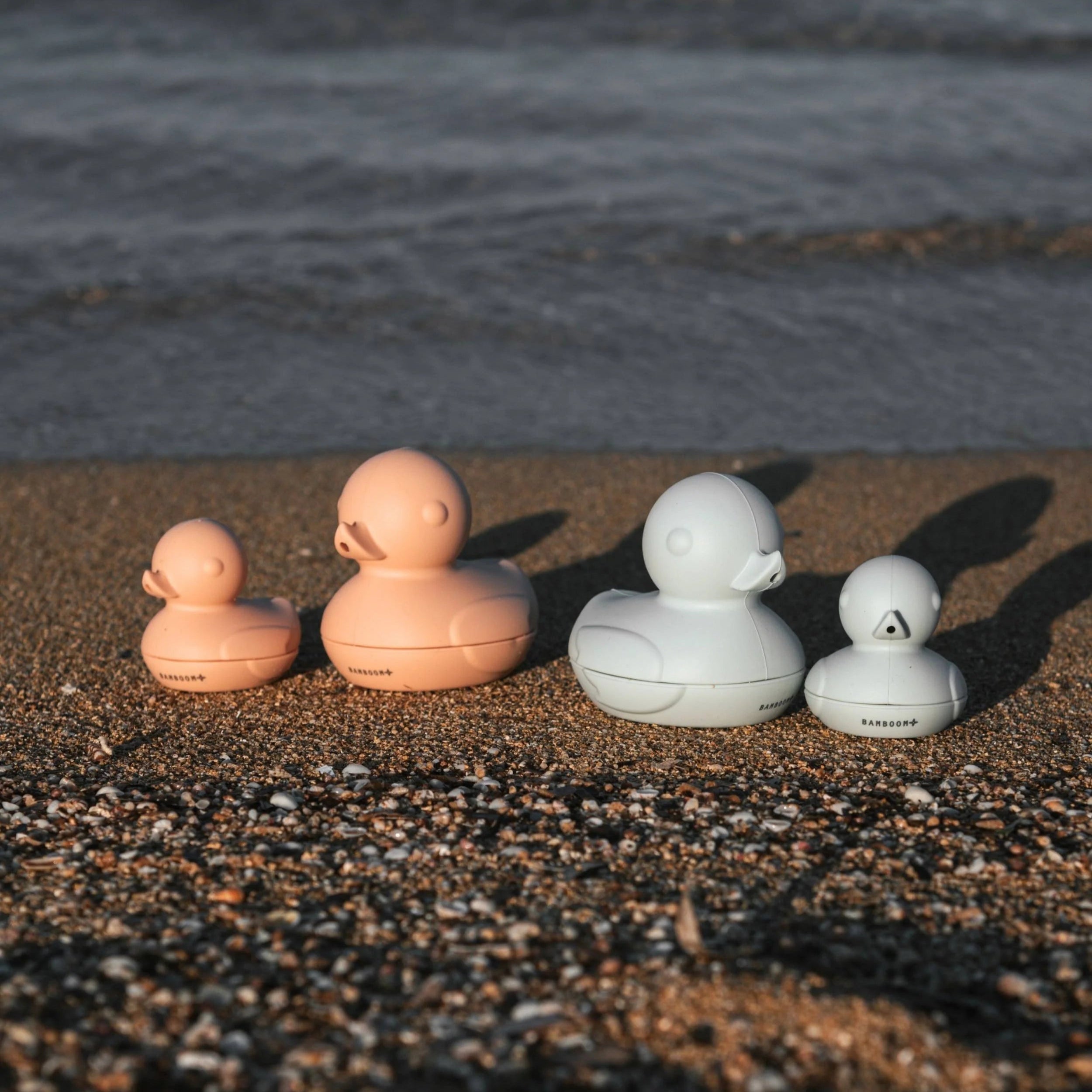 GIOCO PAPERELLE DA BAGNO BAMBOOM