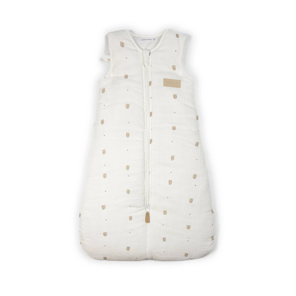 SACCO NANNA TOG 2.2 2025/26 BAMBOOM