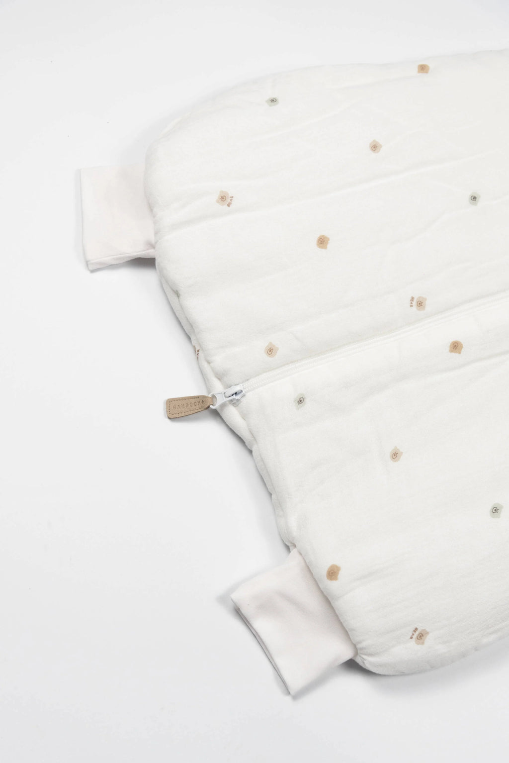 SACCO NANNA CON MANICHE 6/18 TOG.2.2 BAM