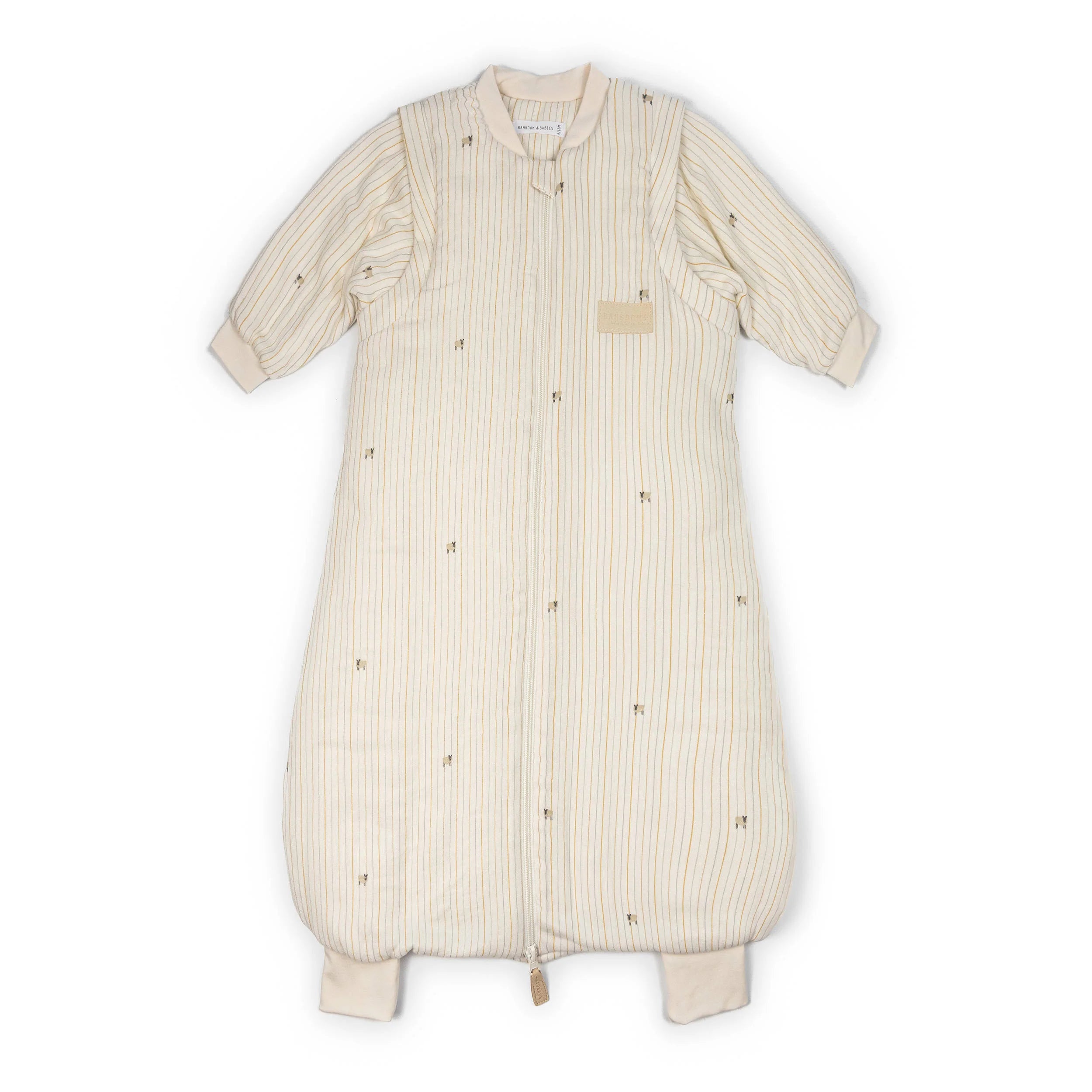 SACCO NANNA CON MANICHE TOG. 2.2 18/36 B