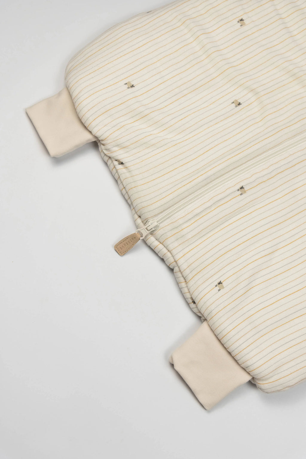 SACCO NANNA CON MANICHE TOG. 2.2 18/36 B