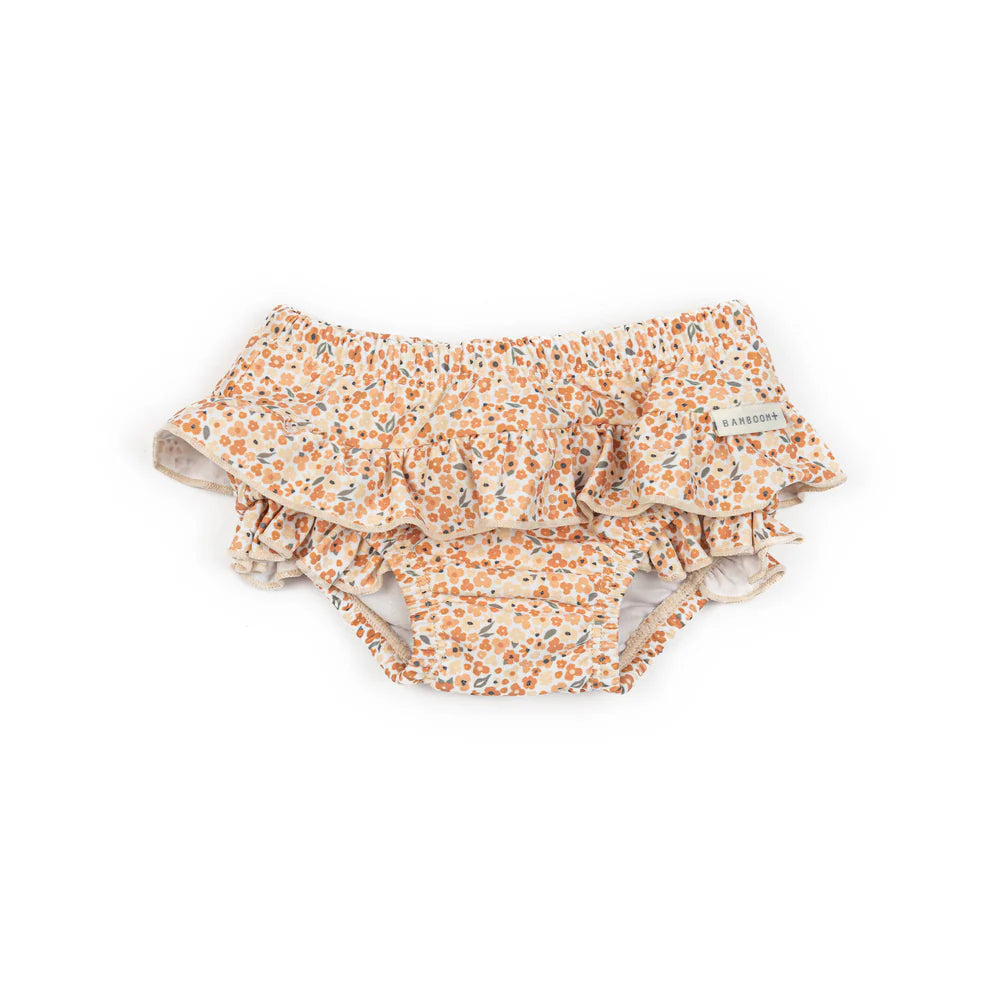 COSTUME CONTENITIVO FIORI BAMBOOM GIRL