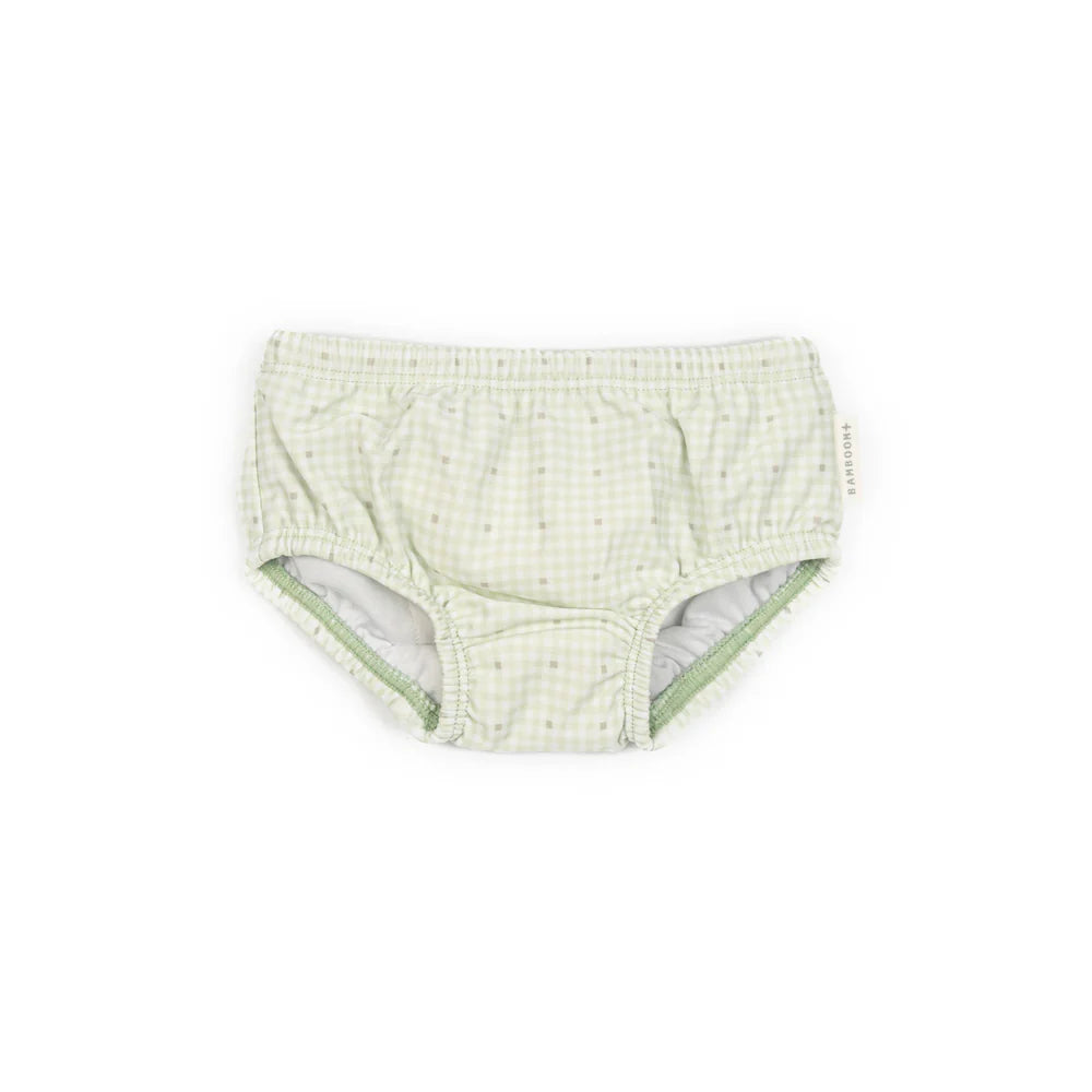 COSTUME CONTENITIVO QUADRETTI BAMBOOM BOY