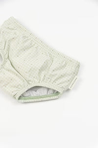 COSTUME CONTENITIVO QUADRETTI BAMBOOM BOY