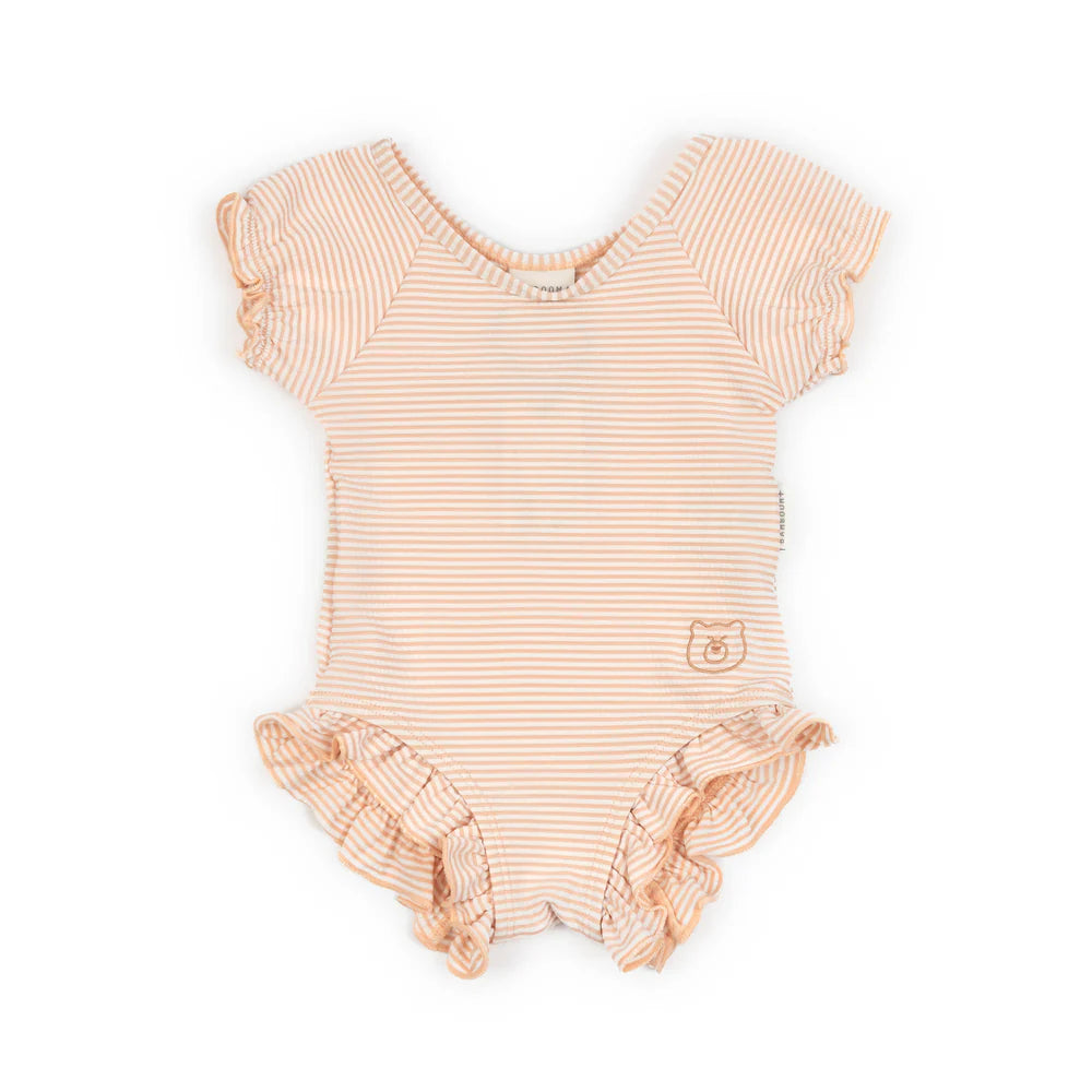 COSTUME INTERO MEZZA MANICA BAMBOOM GIRL