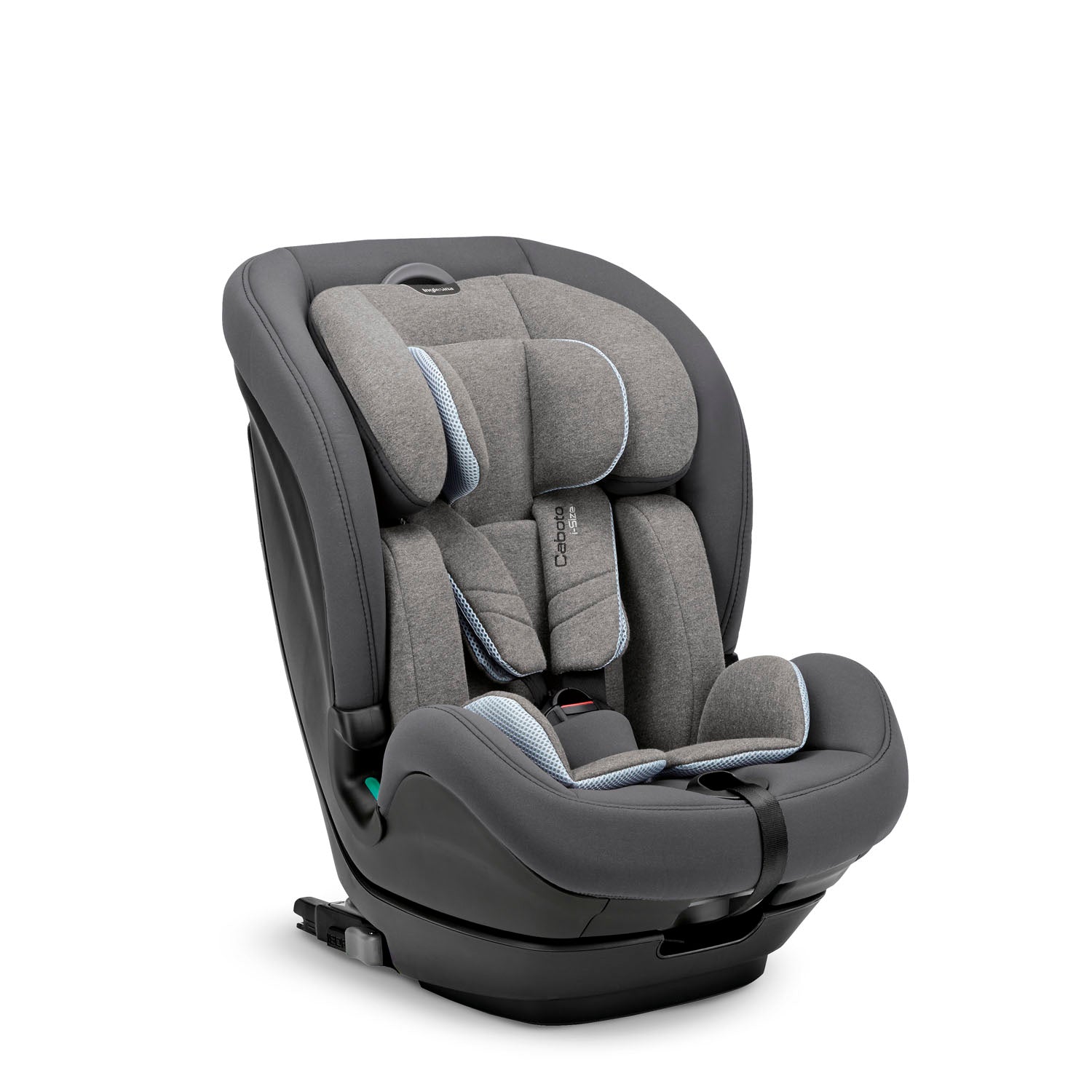 SEGGIOLINO AUTO CABOTO I-SIZE 80/150 INGLESINA