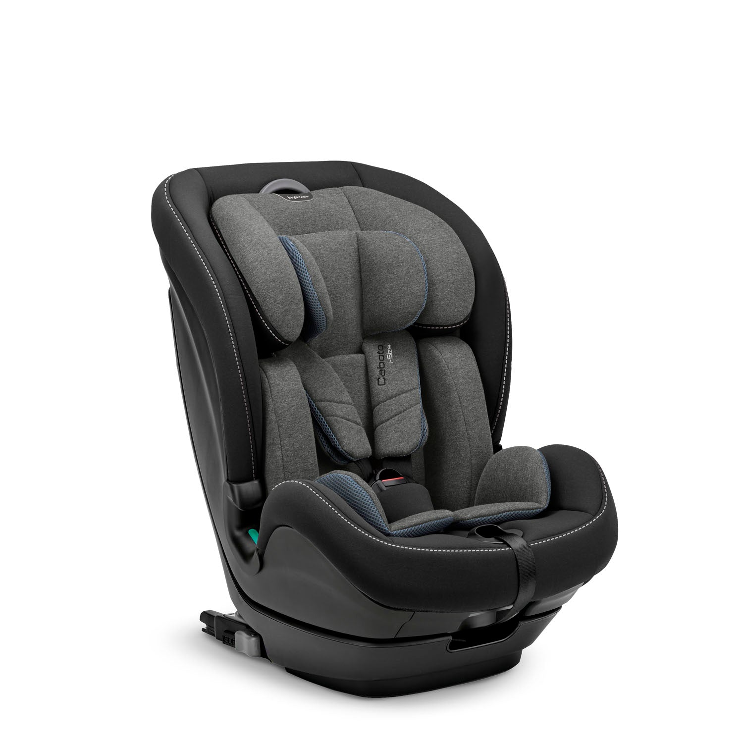 SEGGIOLINO AUTO CABOTO I-SIZE 80/150 INGLESINA