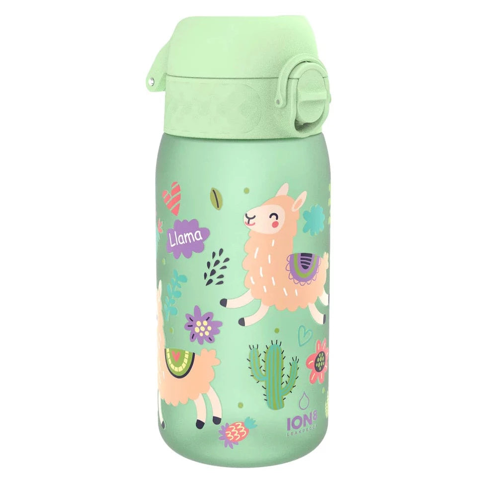 BORRACCIA LAMA 350ML ION8