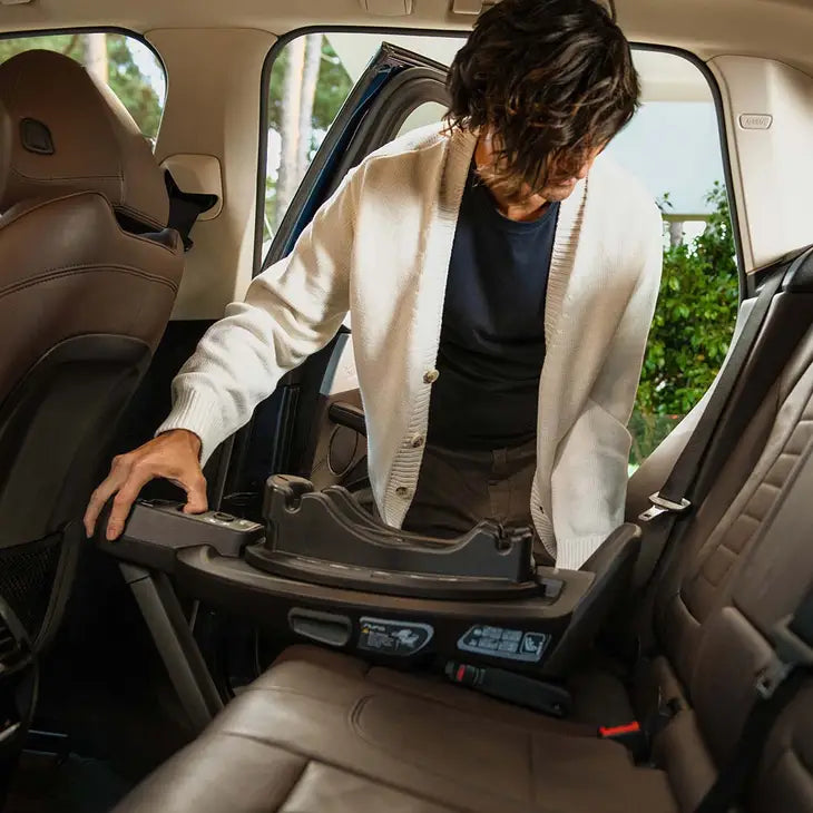 NUNA BASE CURV NUNA I-SIZE