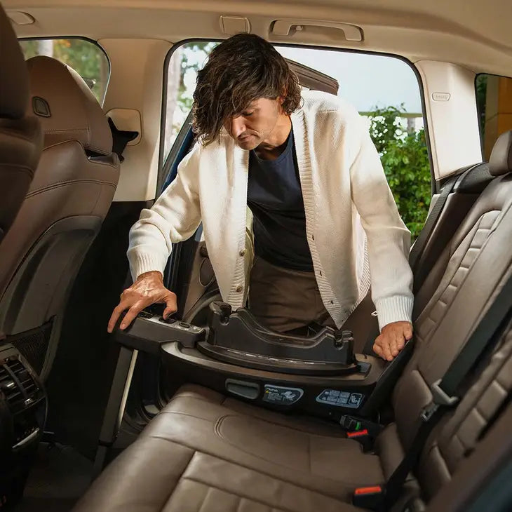 NUNA BASE CURV NUNA I-SIZE