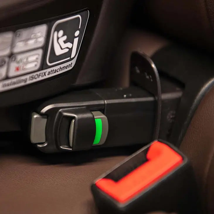 NUNA BASE CURV NUNA I-SIZE