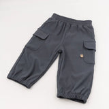 PANTS JEANS BAMBOOM BOY